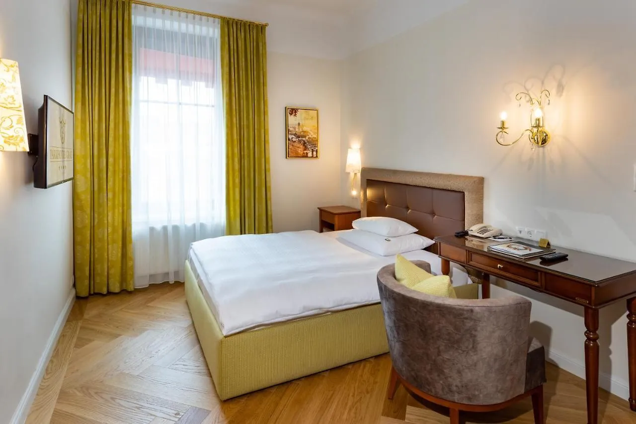 Parkhotel Graz - Traditional Luxury 4*,  Autriche