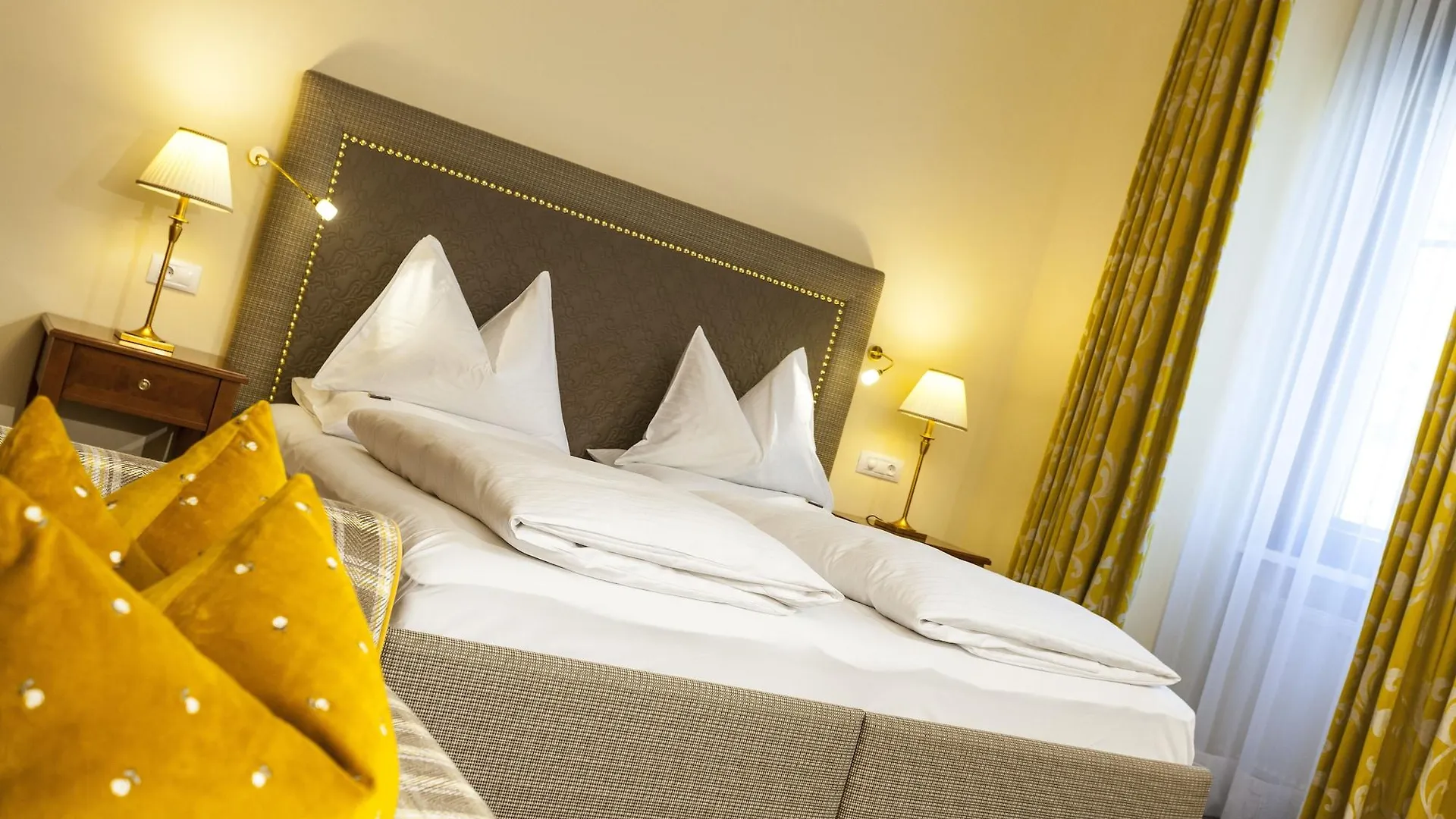 Parkhotel Graz - Traditional Luxury