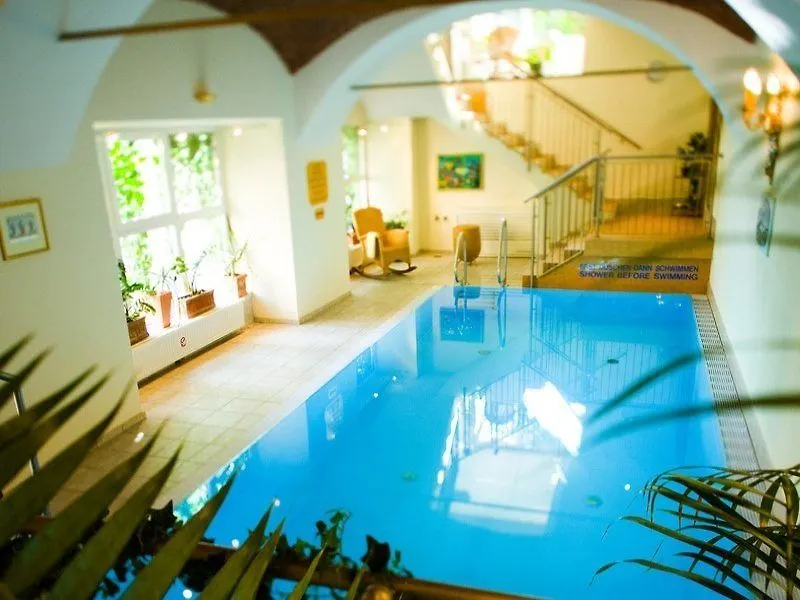 Parkhotel Graz - Traditional Luxury