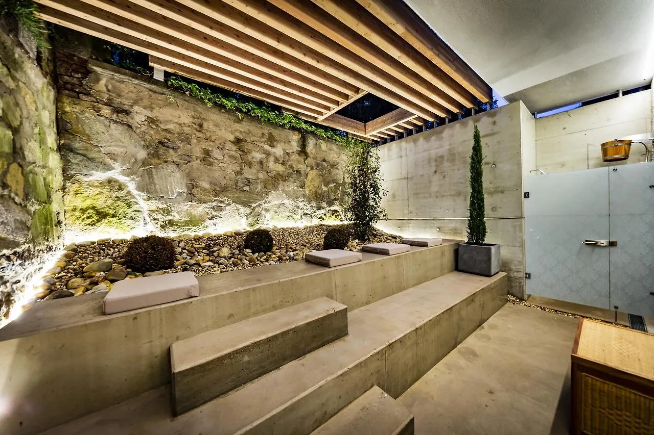 Parkhotel Graz - Traditional Luxury Hotel