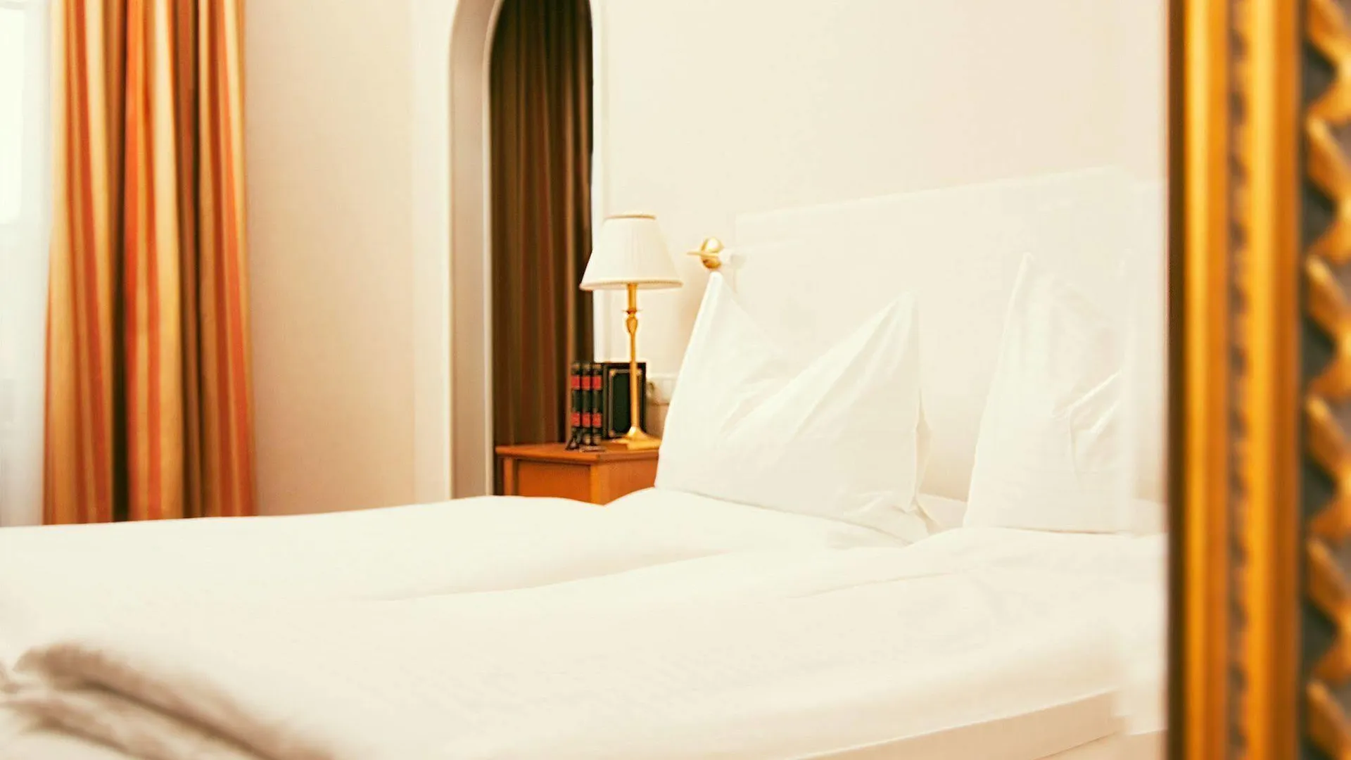 Parkhotel Graz - Traditional Luxury Autriche