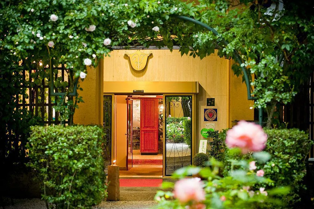 Parkhotel Graz - Traditional Luxury