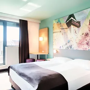 3* Hotel Graz-hbf