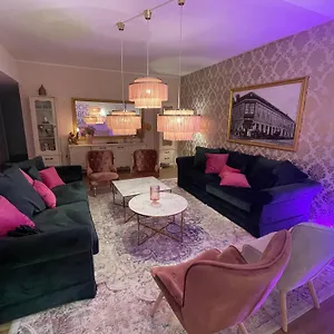 Der Salon Vienna