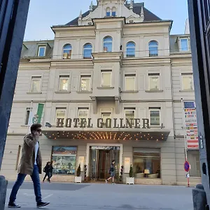 4* Hotel Gollner