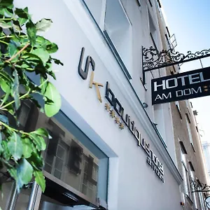 Hotel Boutiquehotel Am Dom