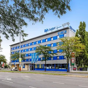 Hotel Ibis Budget Sankt Marx