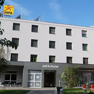 3* Hotel Jufa City