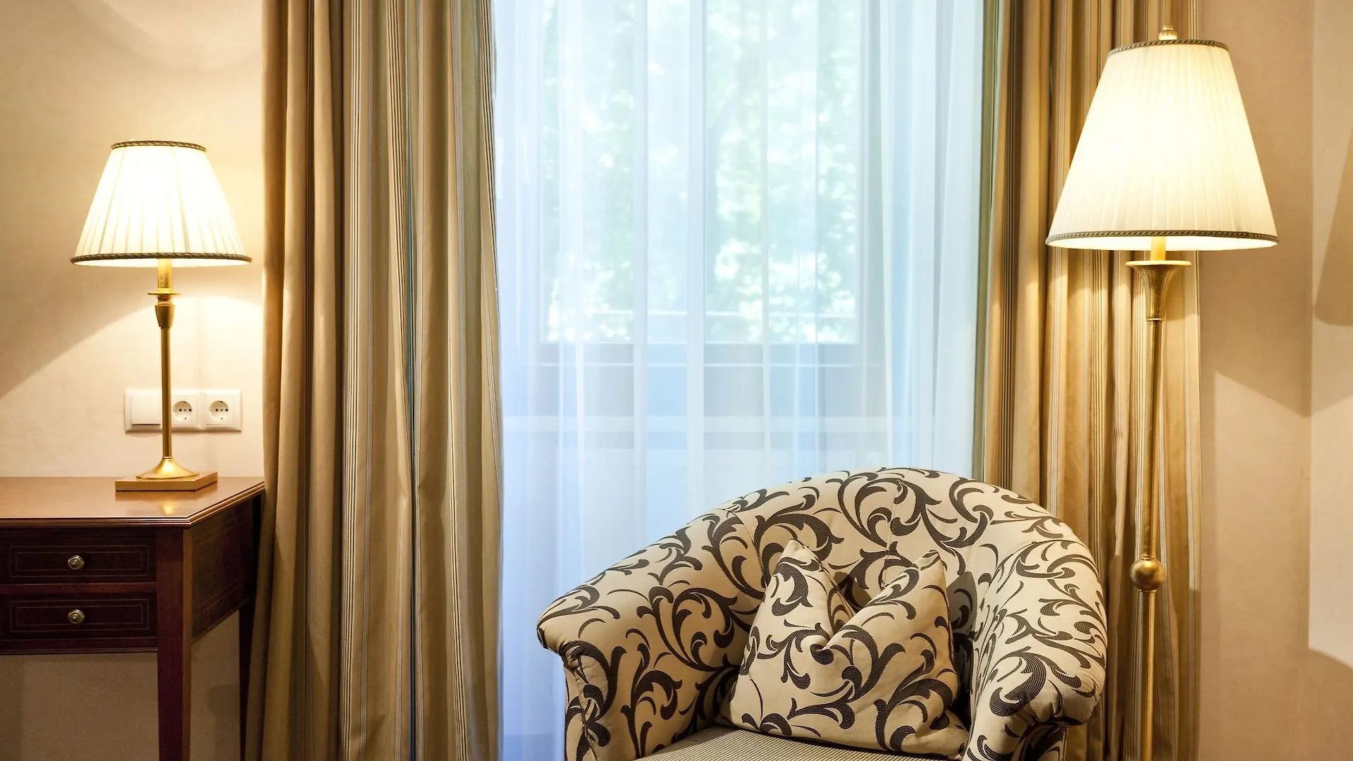 Parkhotel Graz - Traditional Luxury